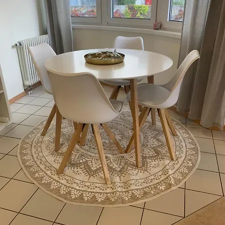 Bienvenu Chez Nous Apartman Pully