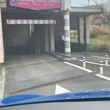Bienvenu Chez Nous *