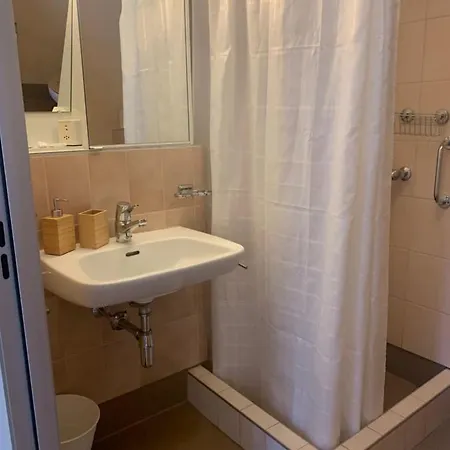 Bienvenu Chez Nous Apartman